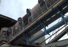 ČÍŽKOVICE: Den s cementárnou