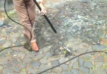 LITOMĚŘICE: Město zvažuje koupi úklidového stroje