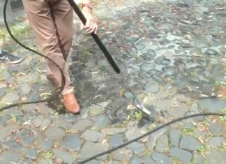 LITOMĚŘICE: Město zvažuje koupi úklidového stroje