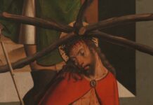 Ze sbírek SGVU v Litoměřicích: Gotika