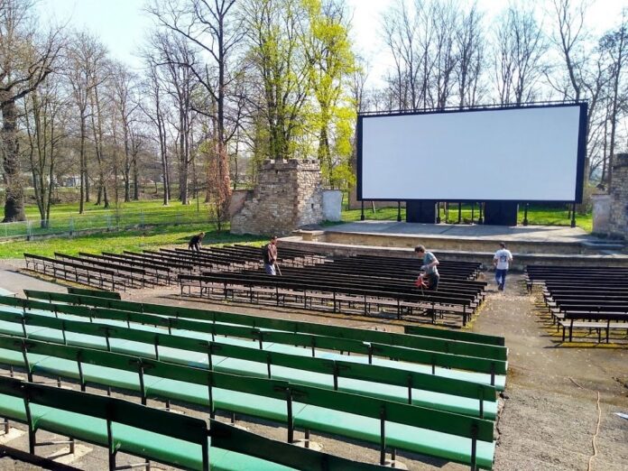 letní kino