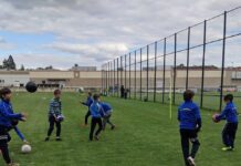 Mládež FK Litoměřicko opět trénuje