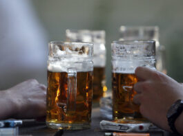 Pivo Děkan z pivovaru U sv. Štěpána je šampionem v kraji