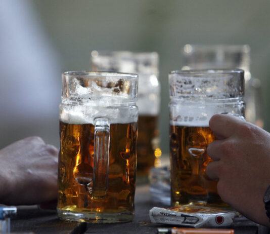 Pivo Děkan z pivovaru U sv. Štěpána je šampionem v kraji
