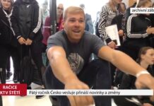RAČICE: Pátý ročník Česko vesluje přináší novinky a změny