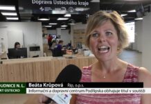 ROUDNICE N. L.: Informační a dopravní centrum Podřipska obhajuje titul v soutěži