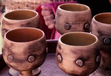 Za krásami Českého středohoří – vinařství