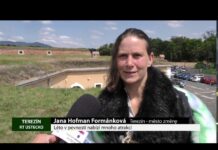 TEREZÍN: Léto v pevnosti nabízí mnoho atrakcí