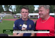 KŘEŠICE: O uzenou kýtu letos hrálo 16 nohejbalových týmů