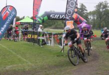 Blíží se závod Kolmo Kolem Komína