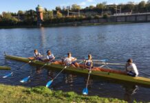 Roudnické sprinty slaví půlkulaté jubileum