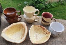 Keramická kavárna Dlouhánka se připravuje na otevření a spouští nový web