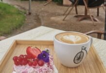 Nadační fond BigMat zve na „Benefiční snídani“