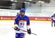 HC Stadion Litoměřice se v úterý potká s pražskou Slávií