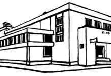 Kino Sokol tento týden promítá dva filmy