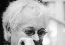 PODCASTY: Světoznámý fotograf Robert Vano Na Knoblošce