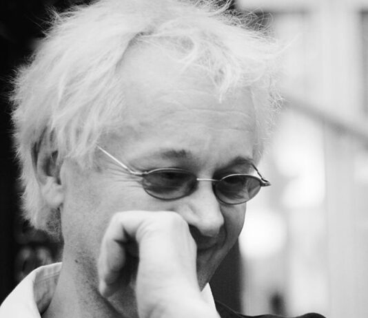 PODCASTY: Světoznámý fotograf Robert Vano Na Knoblošce