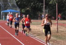 MISTROVSTVÍ VETERÁNSKÝCH SPORTOVCŮ OPĚT V LOVOSICÍCH