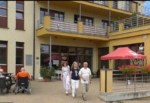 LITOMĚŘICE: Farní charita otevřela Poradnu pro hendikepované