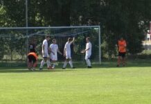 KŘEŠICE: Sedmý Memoriál Petra Kořána nepřekazilo ani vedro