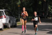 LITOMĚŘICE: Chystá se další ročník Krokudy čtvrt-maratonu