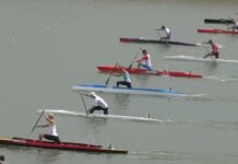 RAČICE: Labe aréna si s covidem poradila, ale má problémy s vodou