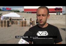 REKLAMA: Virtuální realita ve Stavebninách B + D