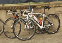 Cyklisté pozor! Pojede se O kolo Úštěku