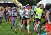 KROKUDY čtvrtmaraton letos slaví jubileum