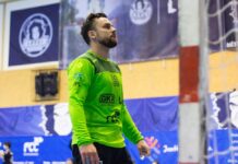 Lovci vstoupili do nové sezóny vysokou domácí výhrou nad Sokolem Nové Veselí