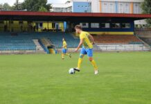 Litoměřicko vyšlo v Jílovém gólově i bodově naprázdno