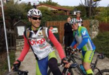 Všichni milovníci cyklistiky se smyslem pro humor a orientaci se připravují na Podzimní kontrolbraní