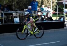 Do Lovosic se vrací cyklistické Kritérium nadějí