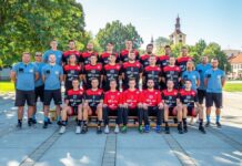 Lovce povede v nové sezóně trenérská dvojice Jan Landa a Roman Jelínek