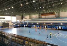 Na Lovce čeká první zápas sezóny