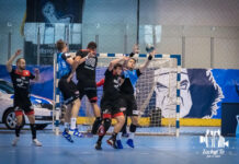 Díky Lovcům a fanouškům házené získal NF BigMat neuvěřitelnou částku