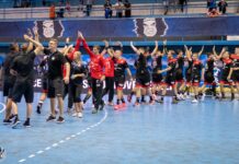 Několik lovosických házenkářů se nakazilo koronavirem