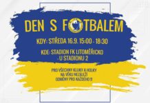 LITOMĚŘICE: Pozvánka na Den s fotbalem FK Litoměřicko