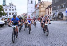 Pořadatelé MTB Tour letos odpískali