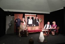 Do Kina Sokol dorazí divadelní Madam Colombová