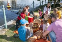 Zažijte Roudnici jinak – už tuto sobotu!