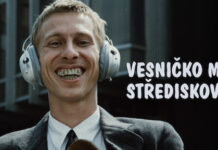 V Roudnici u Labe budou promítat film „Vesničko má středisková“