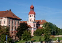 Roudnické „Dny evropského dědictví“ otevřou památky. Většina z nich bude přístupná zdarma