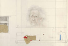 V Gotickém dvojčeti začne v úterý nová výstava „Dny a roky mojí matky“