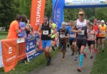 DĚČÍN: RUNFEST 2020 – Děčínský JAW.cz půlmaraton