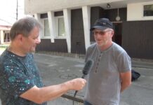 ŠTĚTÍ: Fotbalové utkání SK Štětí – FK Ostrov dopadlo vítězně pro hostující tým