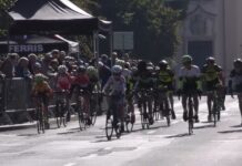 LOVOSICE: V sobotu proběhne 2. ročník cyklistického Kritéria nadějí