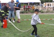 TEREZÍN: Město a spolky uspořádaly rozlučku s prázdninami