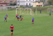 SK BEZDĚKOV z.s. – TJ Sokol Pokratice 3:1 (1:0)