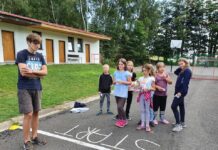 Dům dětí a mládeže Rozmarýn je připraven snížit poplatky za kroužky